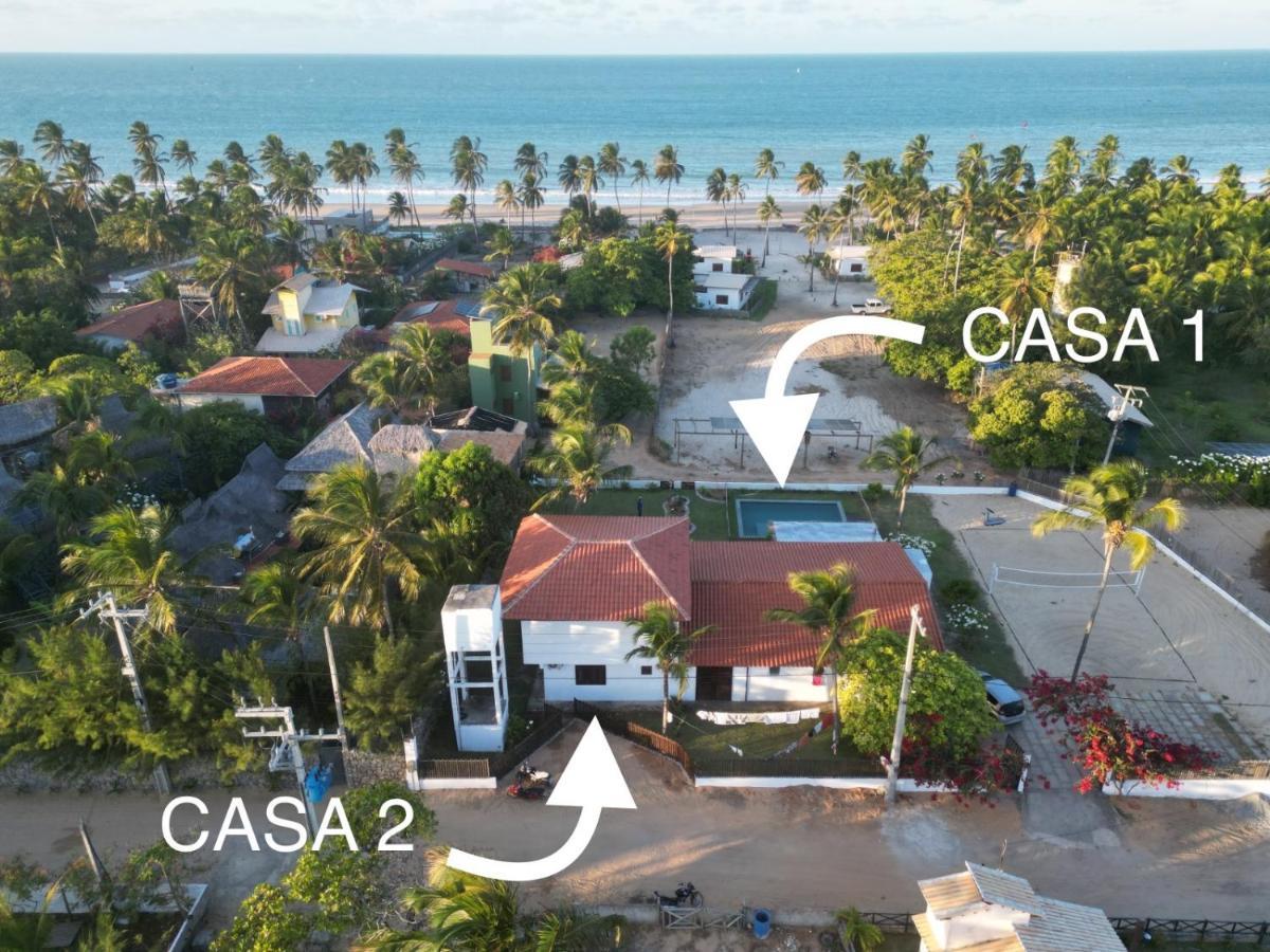Casas Oceanicas Villa Icarai  Exterior photo