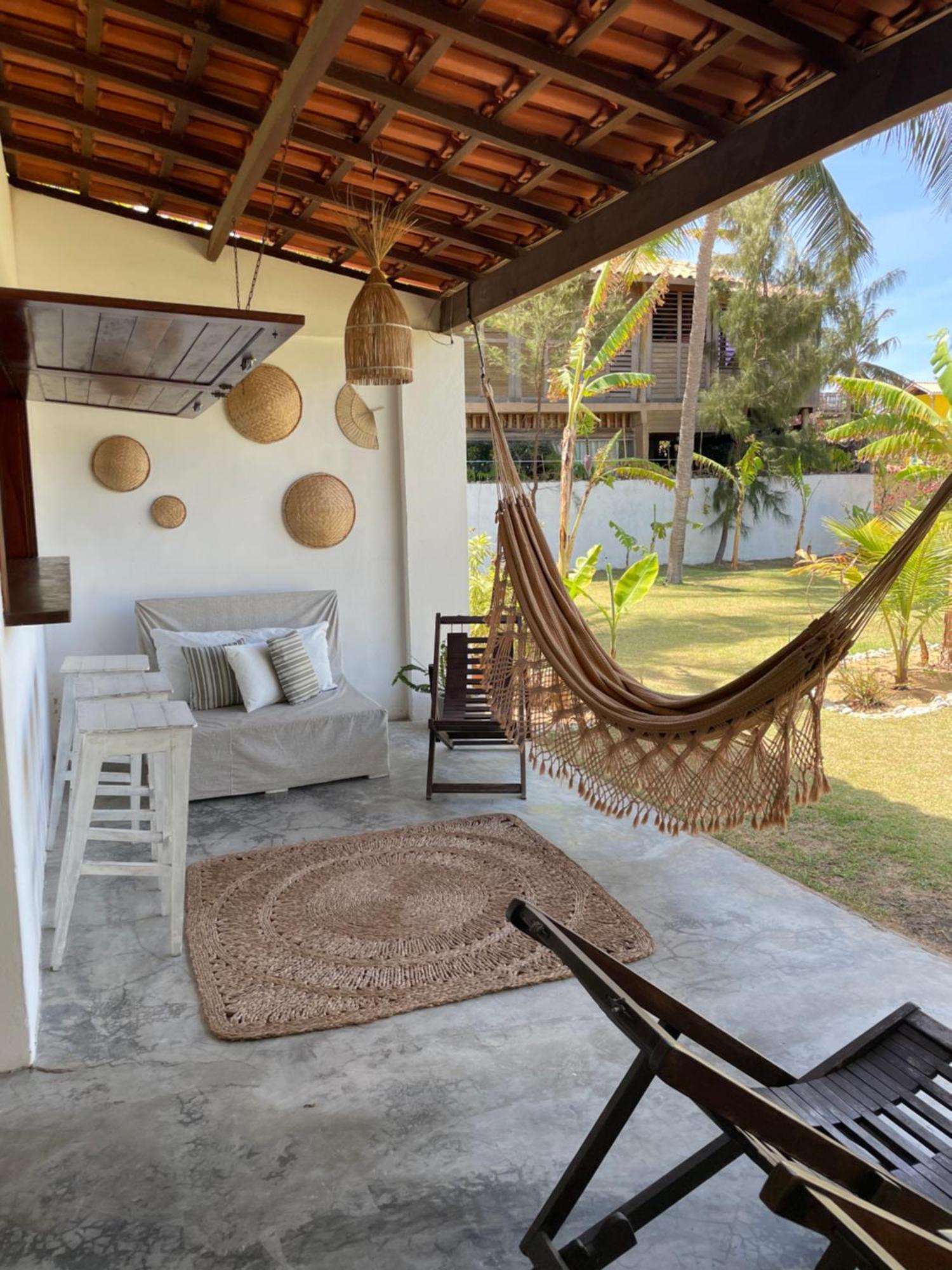 Casas Oceanicas Villa Icarai  Exterior photo